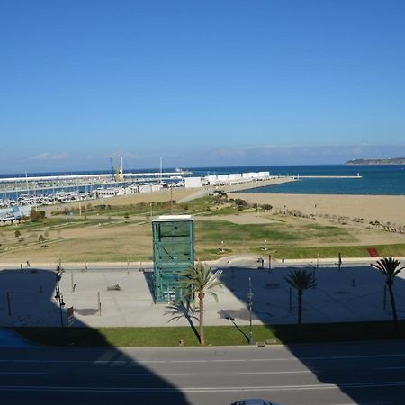 La Baie De Tanger Apartment Exterior photo