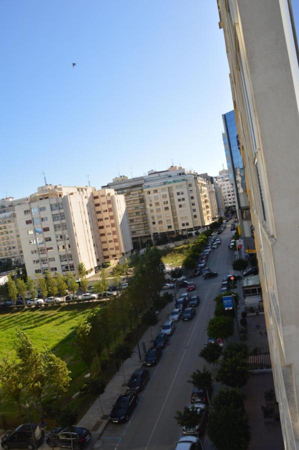 La Baie De Tanger Apartment Exterior photo