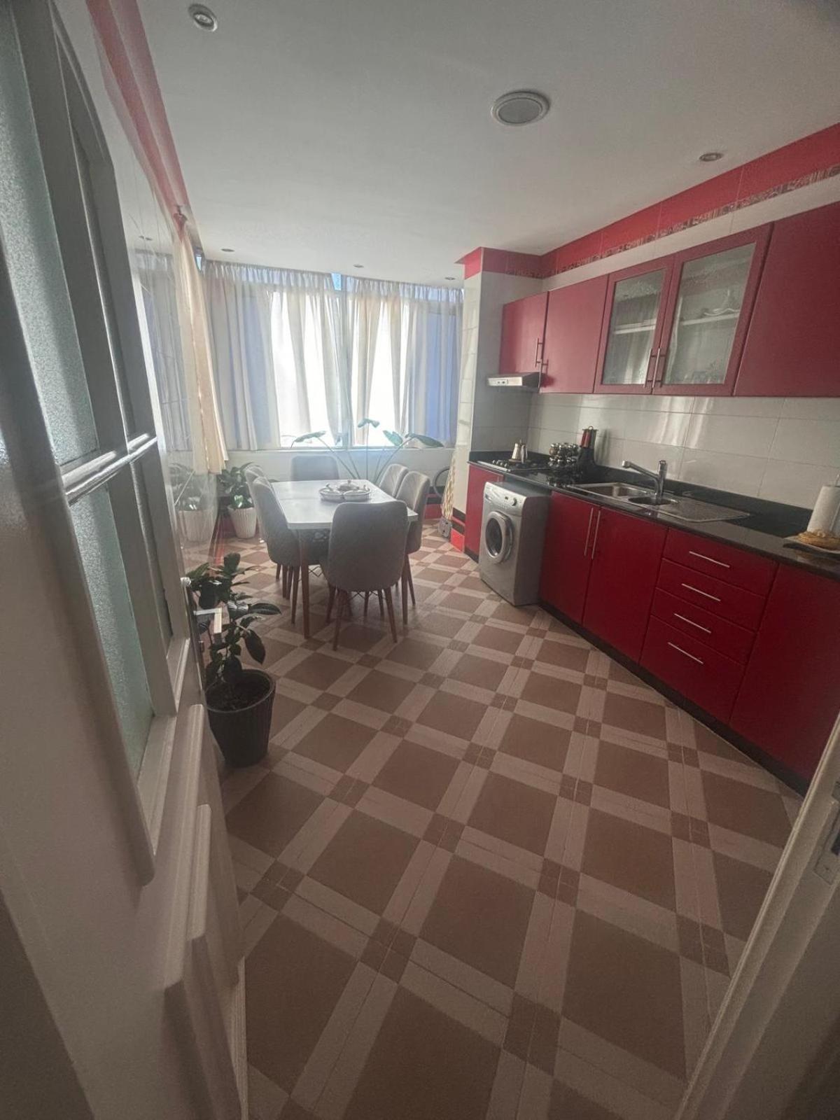 La Baie De Tanger Apartment Exterior photo
