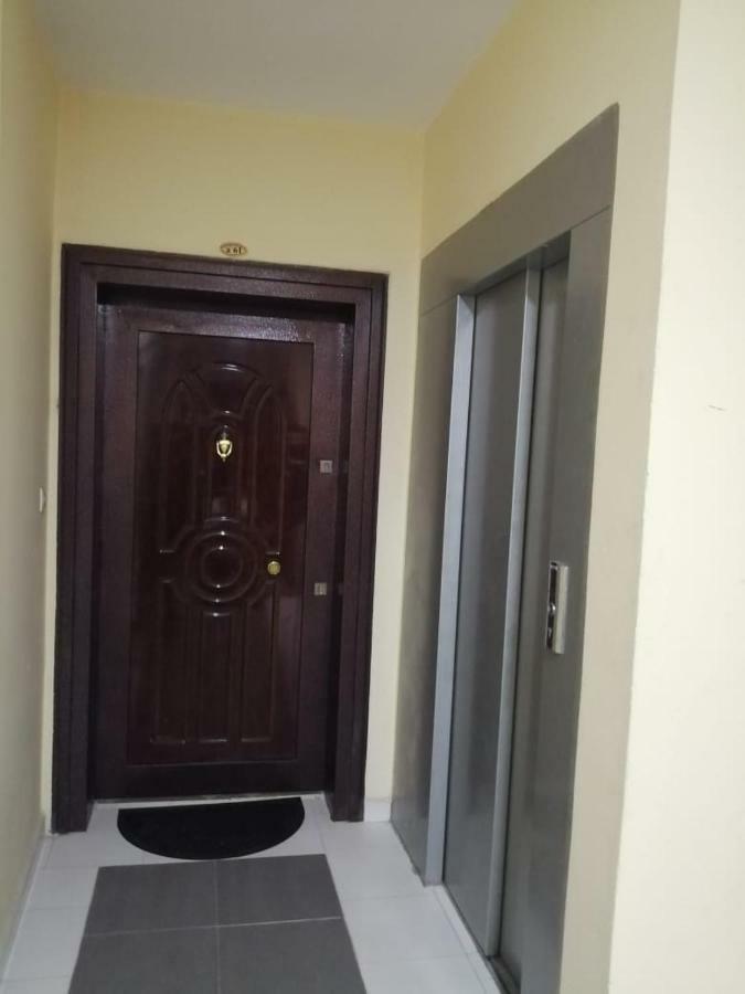 La Baie De Tanger Apartment Exterior photo